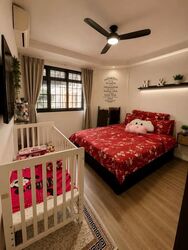 Blk 537 Woodlands Drive 16 (Woodlands), HDB 5 Rooms #578572621